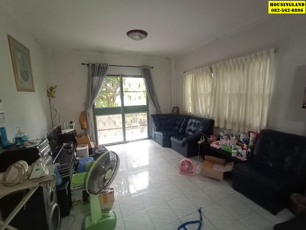ขายบ้านเดี่ยว 2 ชั้น หมู่บ้าน ฟ้าชมพฤกษ์1 (ลำลูกกา คลอง8) ตำบลลำลูกกา อำเภอลำลูกกา จังหวัดปทุมธานี